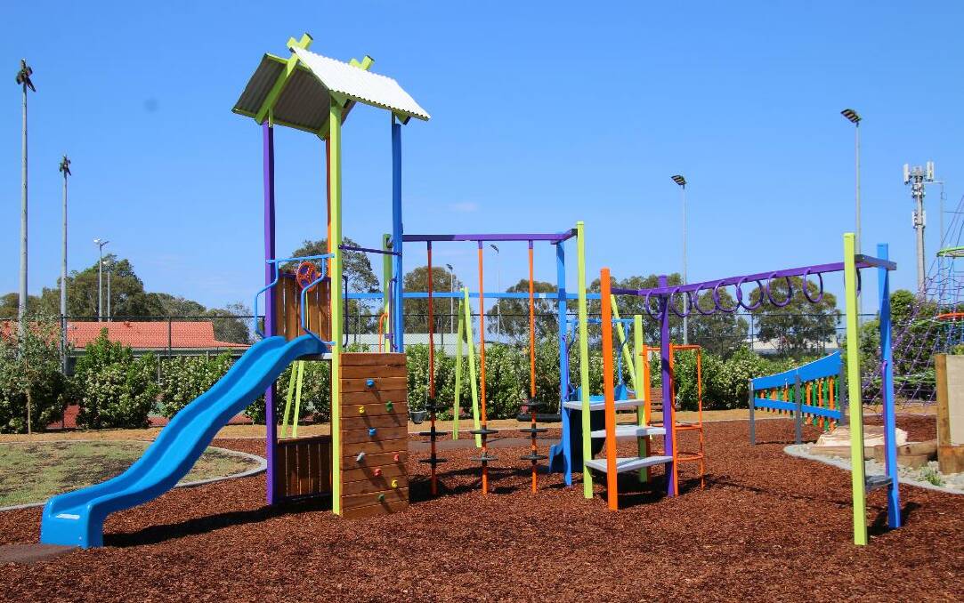 Play time! Playgrounds across Port Macquarie-Hastings are set to re-open under the stage 1 rollback of restrictions.