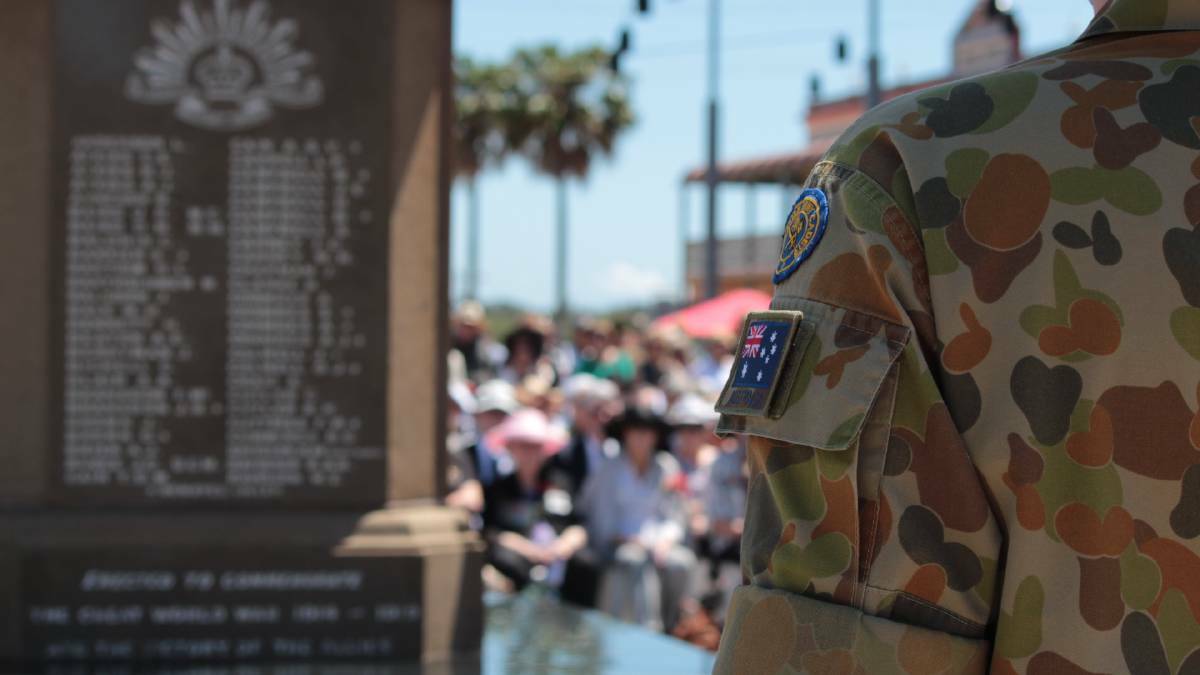 Veterans want royal commission to hear their voices on suicide crisis