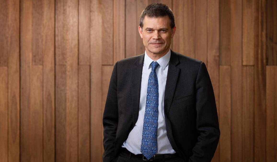 Charles Sturt University (CSU) Vice-Chancellor Professor Andrew Vann has announced his retirement after nine years in the role.