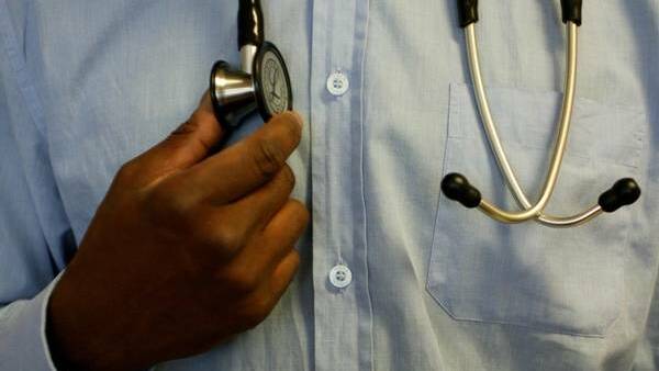 International medical graduates feel shut out of stretched health system
