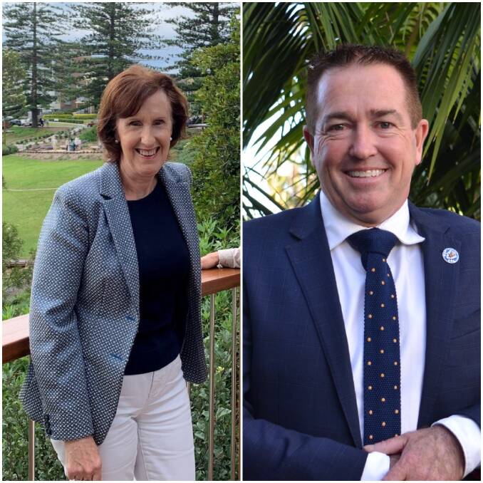 Port Macquarie Liberal MP Leslie Williams will face challenge from The Nationals after confirmation from Deputy Premier and state Nationals leader Paul Toole. 