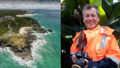 Port Macquarie Photographer Alex McNaught plans on becoming a regular contributor to Google Maps.