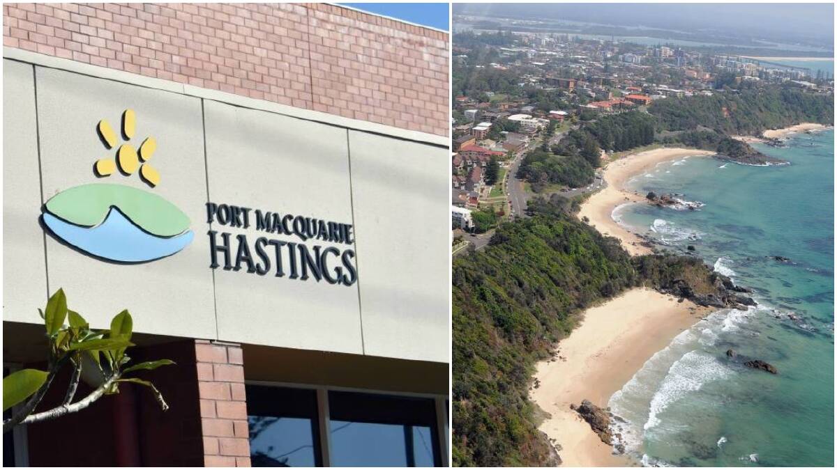 Port Macquarie-hastings Council has moved a motion to discontinue nine council committees.