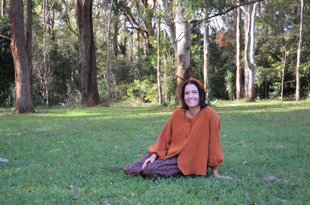 Arlene Mehan is working at a local level to teach truth-telling and to bring about change. Photo: Ruby Pascoe