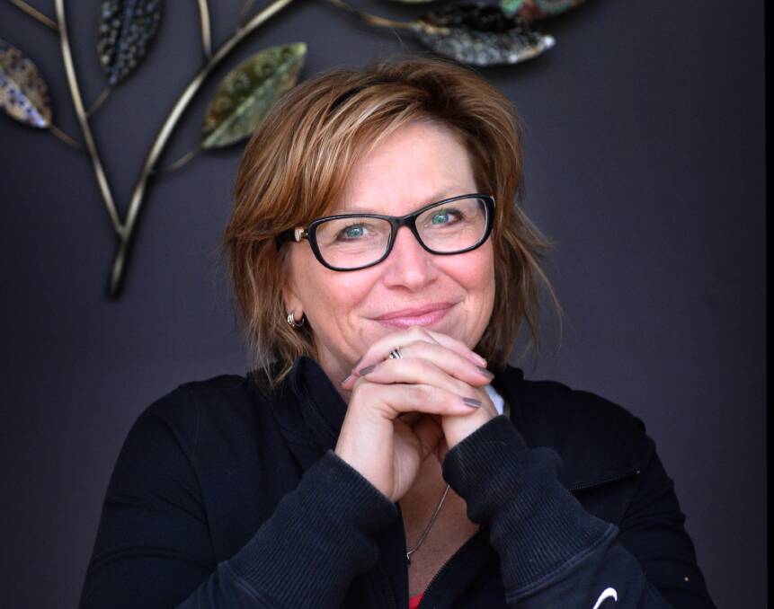 Strong voice: The Hastings Heroines Awards - International Women's Day breakfast will welcome domestic violence campaigner Rosie Batty.
