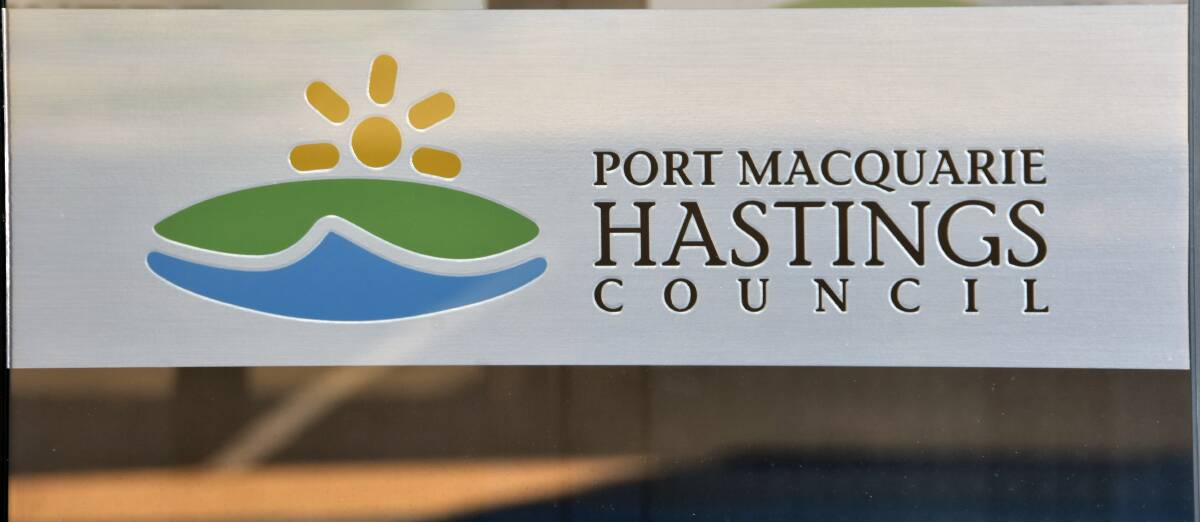 Port Macquarie-Hastings Council has a Local Preference Policy in place.