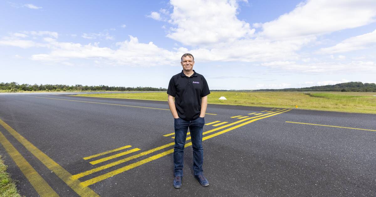 Bonza gets closer to take-off on new Port Macquarie routes