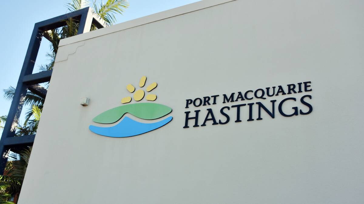 Port Macquarie-Hastings Council's next meeting begins at 5.30pm on November 21 at the Burrawan Street council chambers.