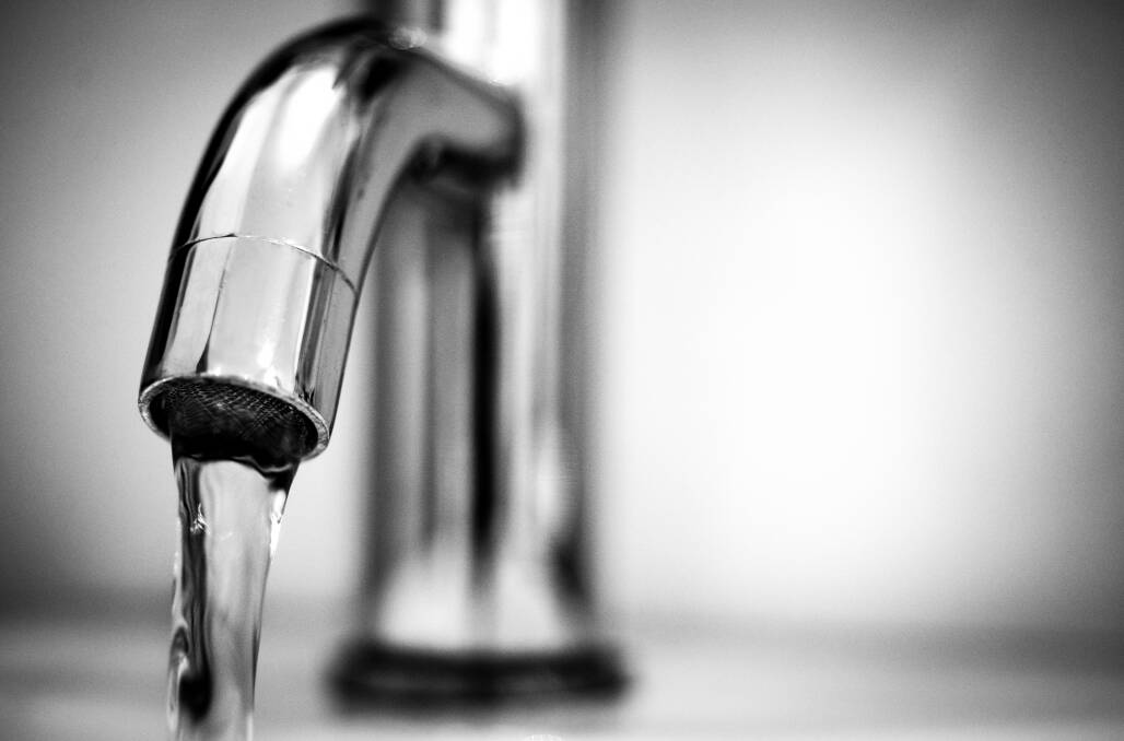 More discussion: Water fluoridation is a controversial topic in the Hastings.