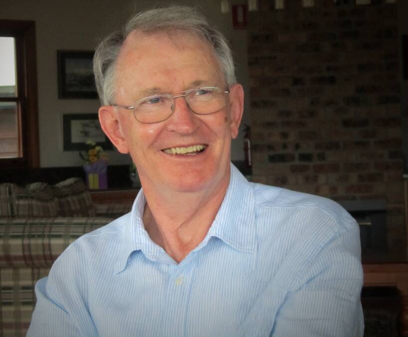 Peter King's community contribution included time as an alderman and Oxley MP.
