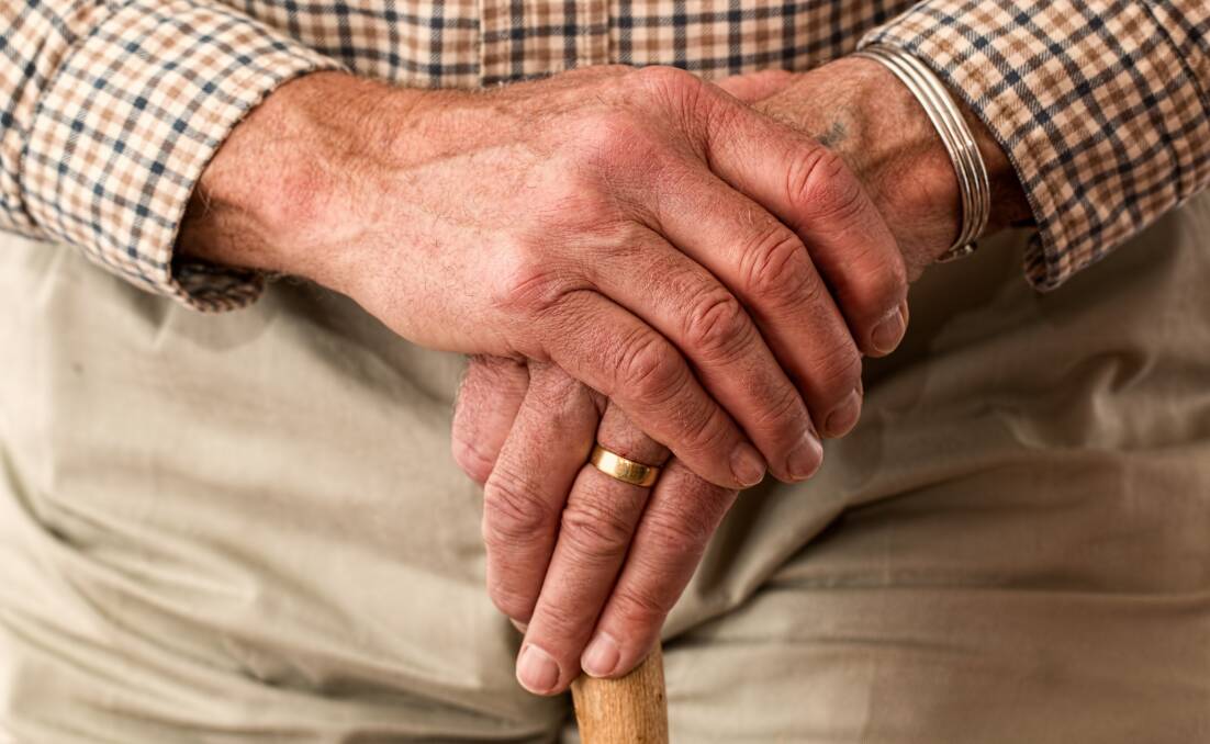 Free in-home aged care seminars at Glasshouse