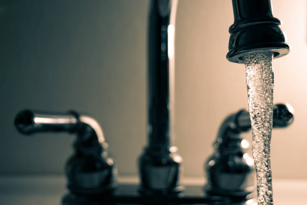 Water fluoridation community poll issue continues to bubble away