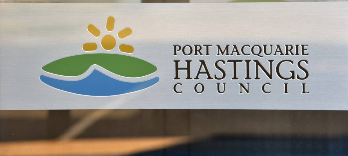 Port Macquarie-Hastings Council's next meeting is on Wednesday, May 15.