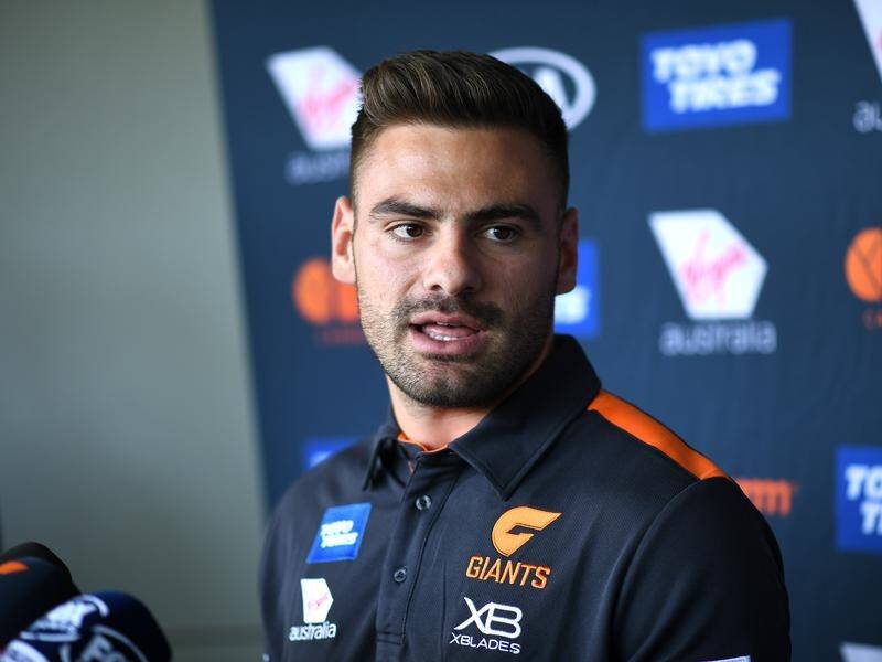 GWS captain Stephen Coniglio says State of Origin games should be added to the AFL calendar.