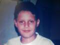 Arthur Haines was 13 when he died in a Waterloo house fire in 1998. (PR HANDOUT IMAGE PHOTO)