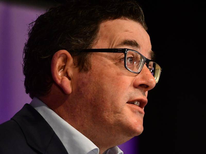 Daniel Andrews is expected to on Sunday reveal how and when Victoria will come out of lockdown.