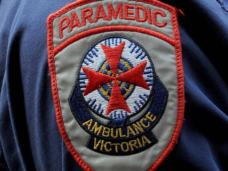 Ambulance Victoria required employees to show why they had not complied with vaccination mandates.