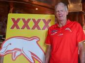 Four Papua New Guinean players will be invited to train with Wayne Bennett's NRL Dolphins squad.