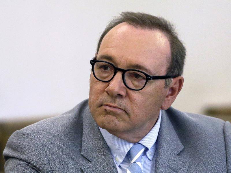 Kevin Spacey must pay more than $US30 million for losses incurred by the Netflix show House Of Cards