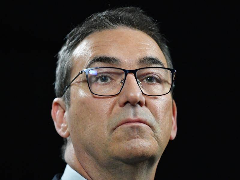 South Australian Premier Steven Marshall has spruiked power bill cuts as a win for households.