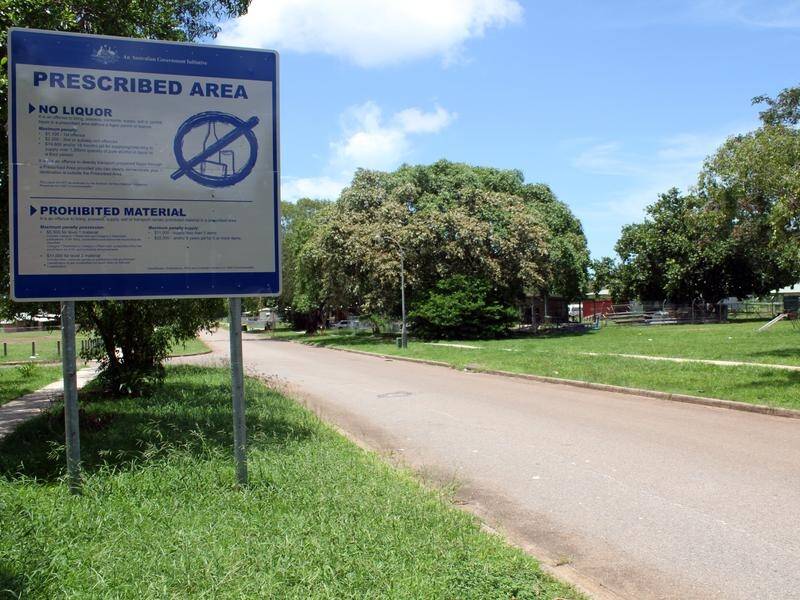 A 15-year-old boy was fatally stabbed in the Bagot community in Darwin.