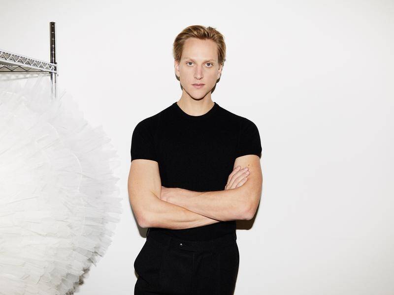 Dancer-turned-artistic director David Hallberg will lead the Australian Ballet through 2022.