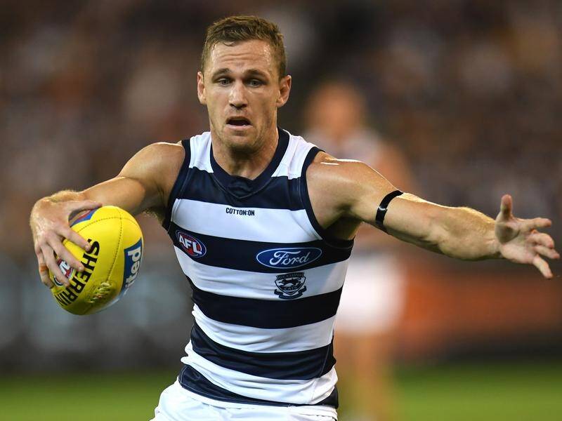Geelong captain Joel Selwood plans to give himself more time off during the AFL season.