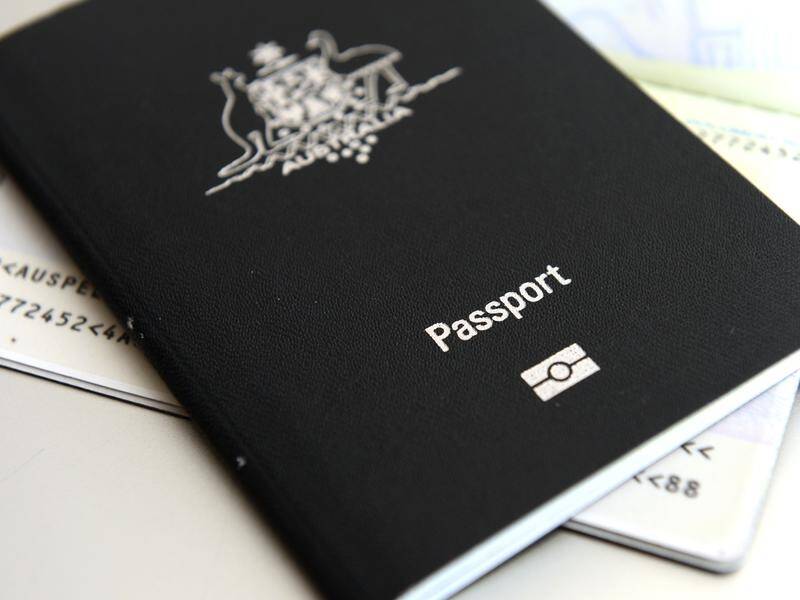 Grounded Aussies aren't bothering to renew their passports as COVID-19 stops travel.