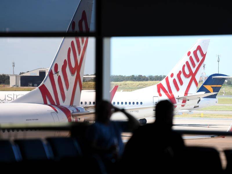 Virgin is shelving low-cost carrier Tigerair as it sheds 3000 jobs due to the coronavirus pandemic.