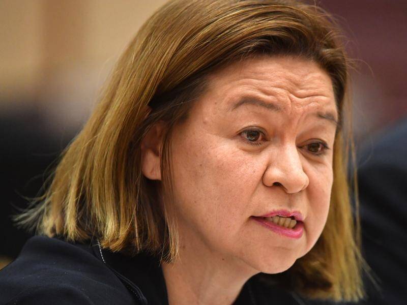 Former boss Michelle Guthrie says in her lawsuit the ABC sacked her over complaints she had made.