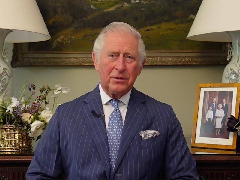 Prince Charles has urged Australian super funds to back his sustainable markets initiative.