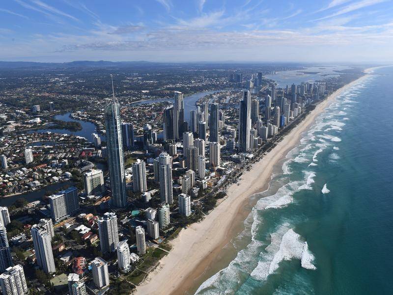 Sydneysiders have been urged to cancel their Queensland holiday bookings so others can snap them up.