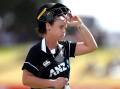 New Zealand wicketkeeper Katey Martin has ended her 19-year international career.