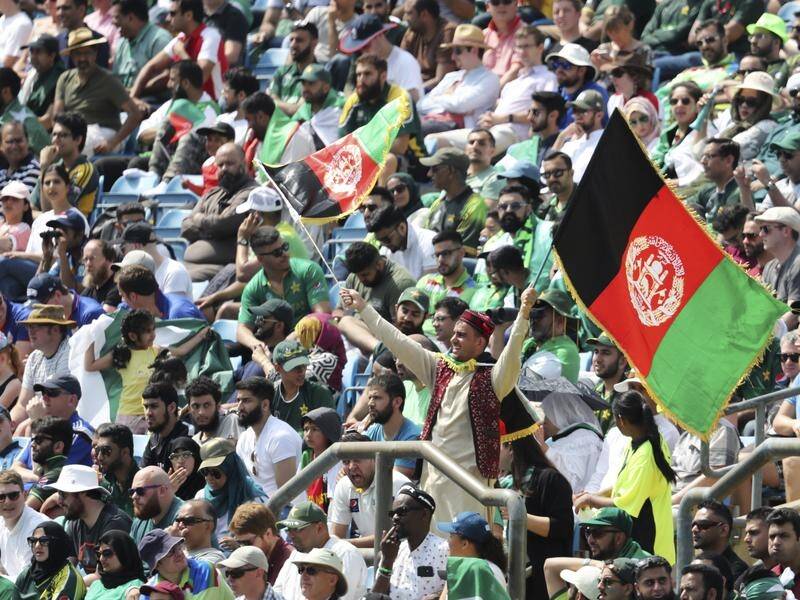 Afghanistan's domestic Twenty20 tournament has been postponed.