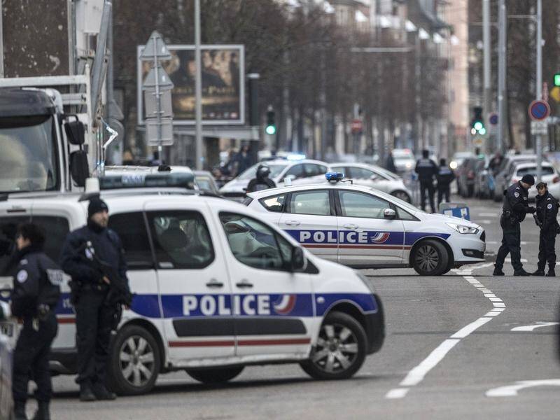 France has raised its threat index to the highest level after the deadly attack in Strasbourg.