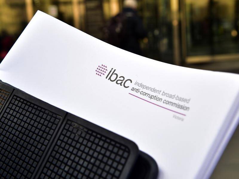 Victoria's corruption watchdog IBAC has called for stronger powers and more funding.