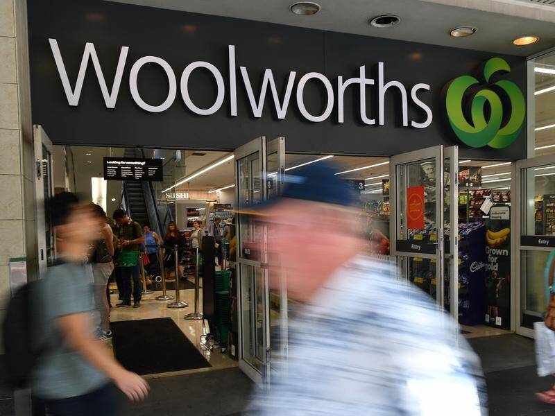 Woolworths is scrapping the expiry dates on gift cards for use at all its retail outlets.