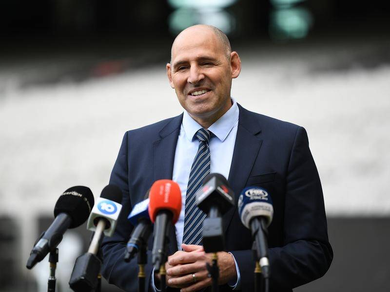 CA chief Nick Hockley says relations have improved with South Africa and a tour is planned for 2023.