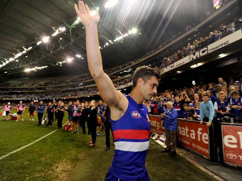 After two decades at the Western Bulldogs as player and coach, Daniel Giansiracusa is leaving.