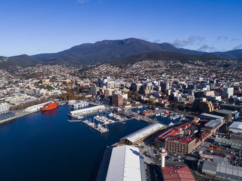 Tasmania has the fastest growing economy in the country but the most people dependent on benefits.