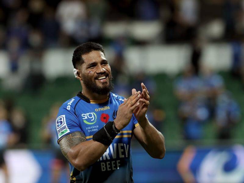 Western Force lock Sitaleki Timani has been recalled to the Wallabies squad after a long absence.
