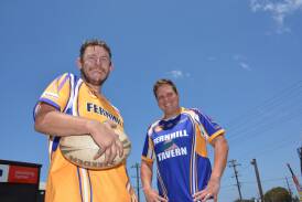 Boardies want back in Hastings League competition