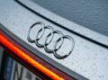 Audi to develop new electric cars with MG parent