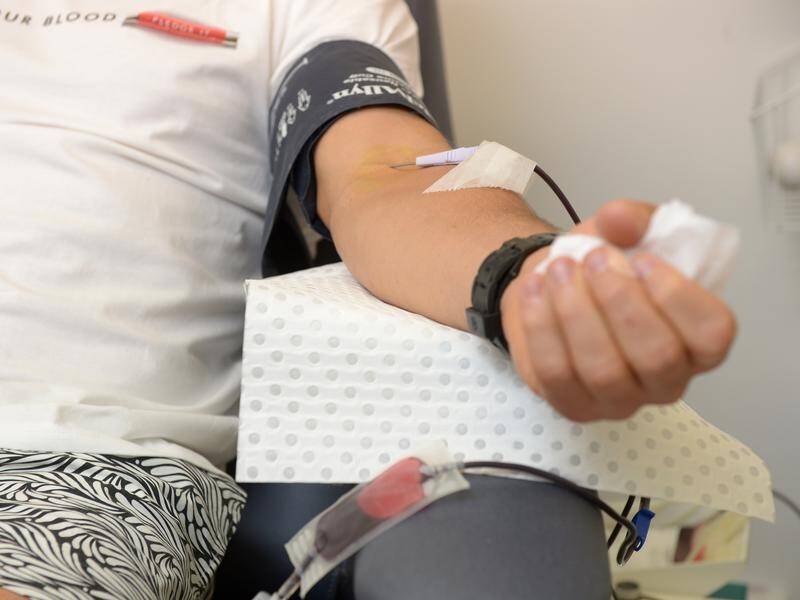 Port Macquarie-Hastings residents are being urged to answer the nationwide call for blood and plasma donations.