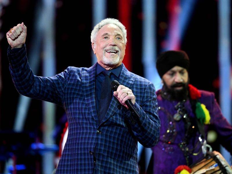 Tom Jones has cancelled another two concerts in Europe as he battles a bacterial infection.