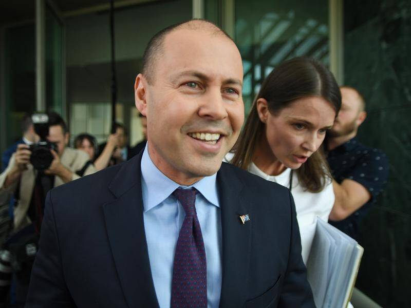 Josh Frydenberg failed to convince Kooyong voters the coalition was doing enough on climate change.