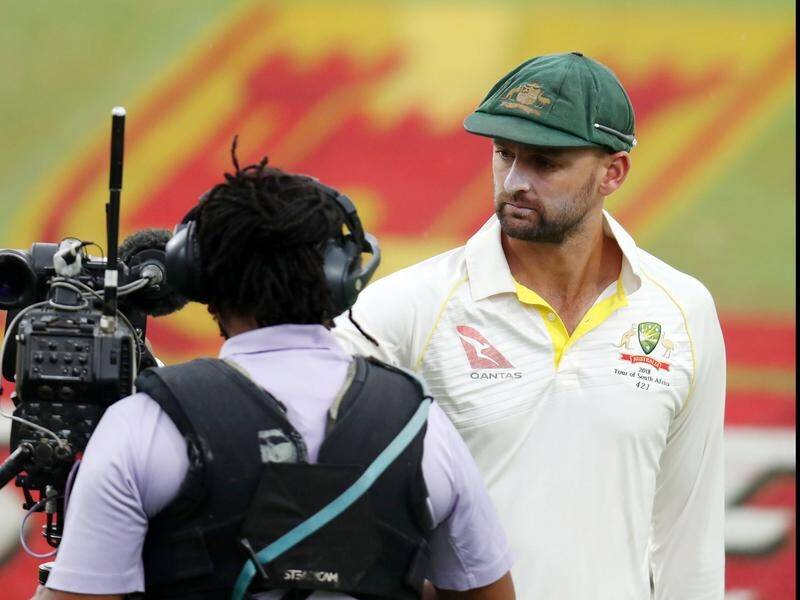 Nathan Lyon is bracing for a barrage of banter from English crowds over the ball-tampering saga.