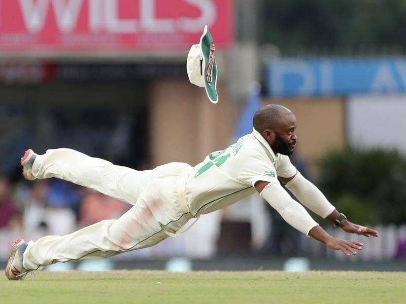 Temba Bavuma and three other players have been recalled to South Africa's struggling Test squad.