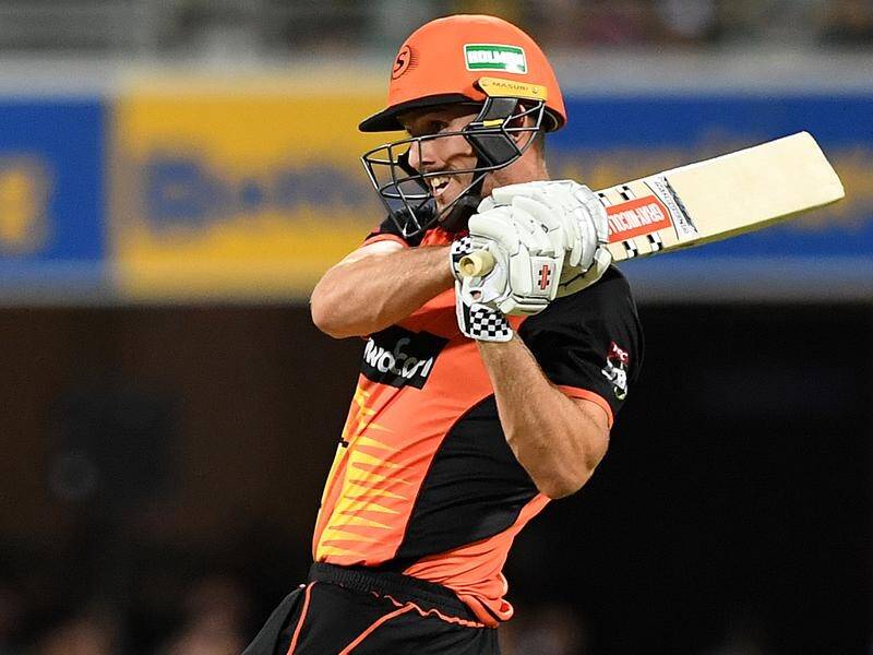 Mitch Marsh will continue his return from injury in a practice match for Perth Scorchers.