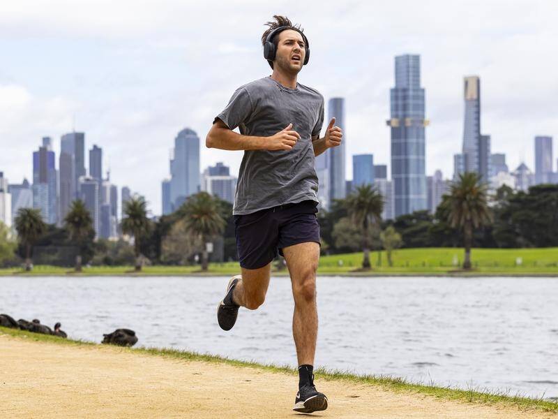 Minor routine movements can have a major impact on a person's health, a study has found. (Daniel Pockett/AAP PHOTOS)